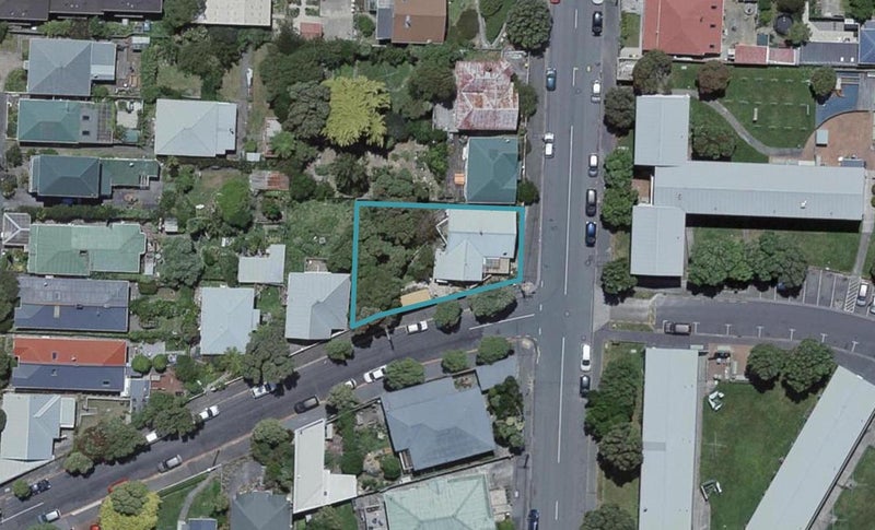 274 Rintoul Street, Berhampore, Wellington - Carousel 1