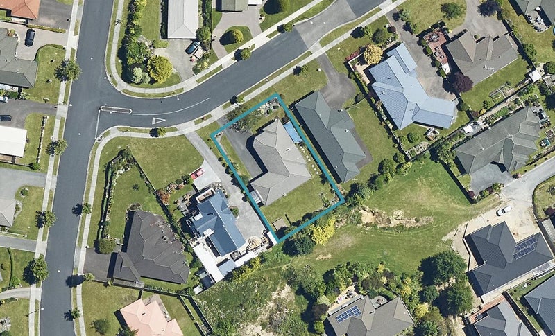 3 McCahon Drive, Pukehangi, Rotorua - Carousel 1