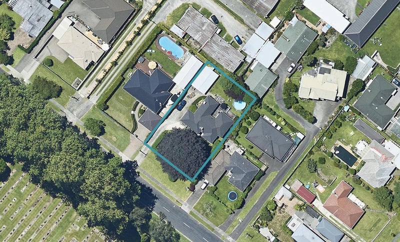 39 Seventeenth Avenue, Tauranga South, Tauranga - Carousel 1