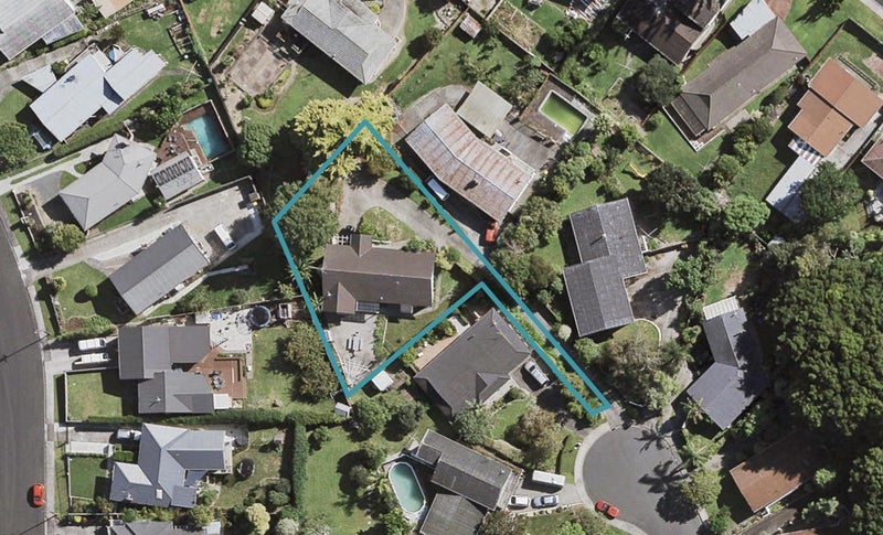 10 Jill Place, Hillpark, Auckland - Carousel 1