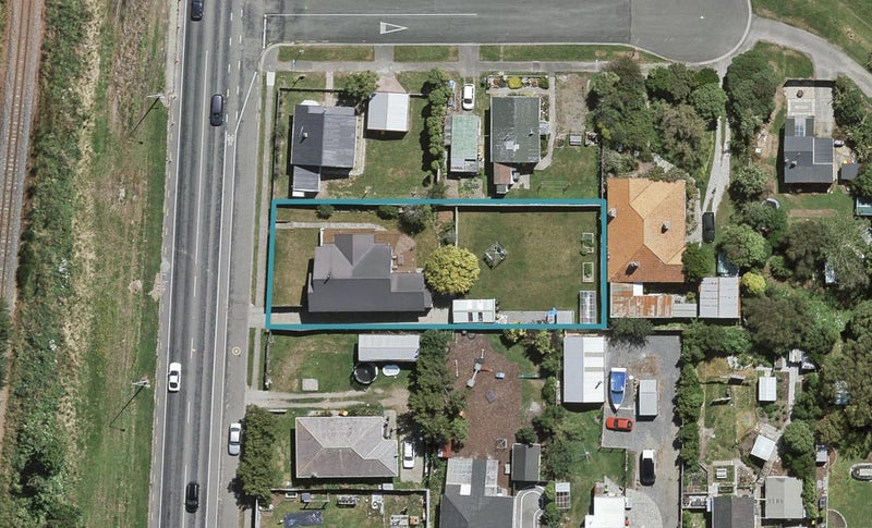 82 Bluff Highway, Appleby, Invercargill - Carousel 1