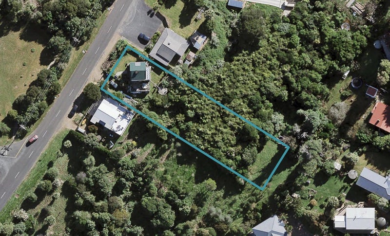 53 Ostend Road, Ostend, Waiheke Island - Carousel 1