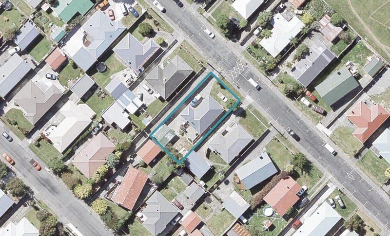 43 Konini Street, Wainuiomata, Lower Hutt - Carousel 1