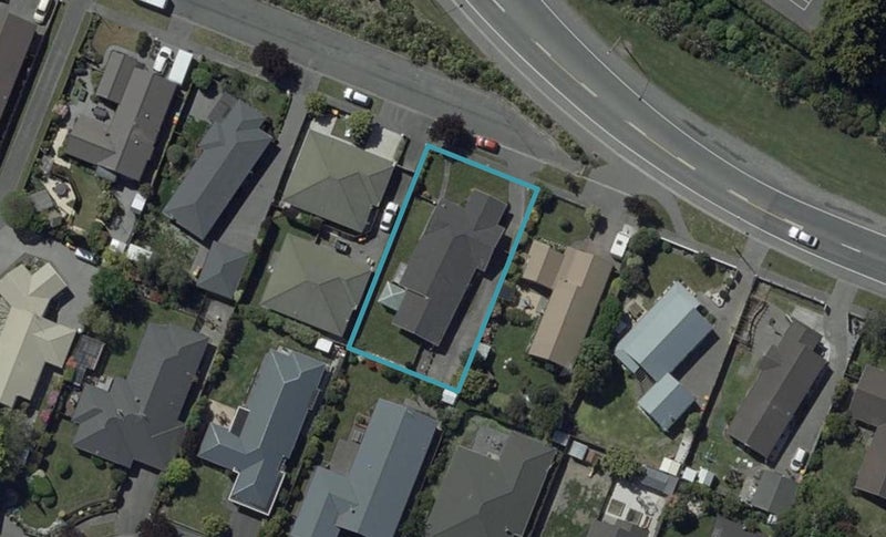 139 Dunbars Road, Halswell, Christchurch - Carousel 1