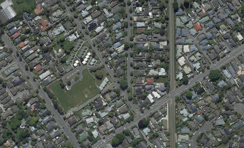 5 St James Avenue, Papanui, Christchurch - Carousel 1