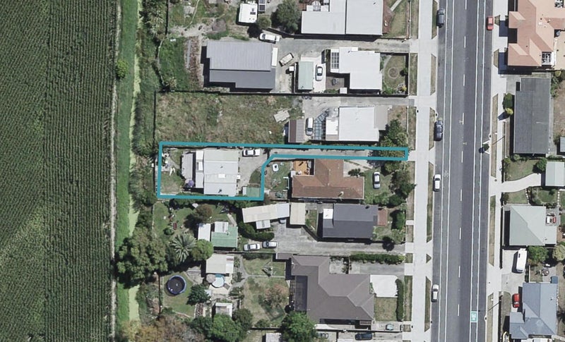 43A Te Awa Avenue, Te Awa, Napier - Carousel 1