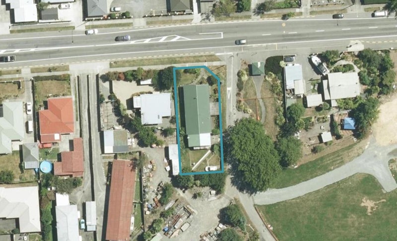 41A Nelson Street, Mayfield, Blenheim - Carousel 1