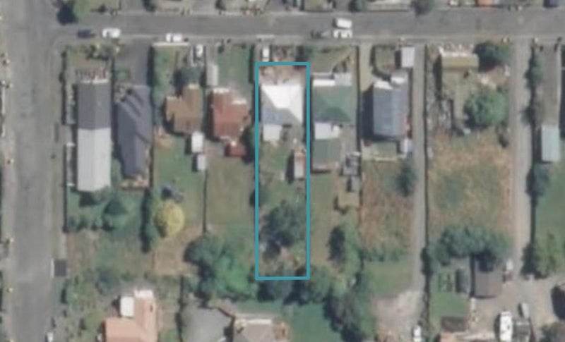 20 Baker Street, West End, Timaru - Carousel 1