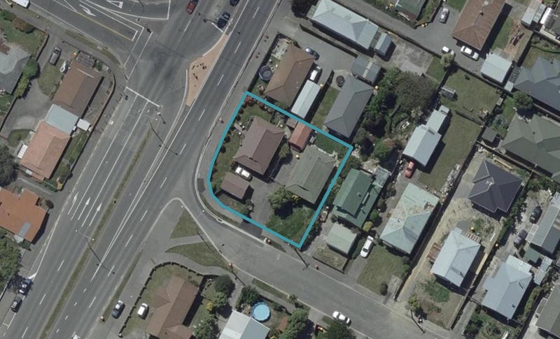 92 Aldwins Road, Woolston, Christchurch - Carousel 1