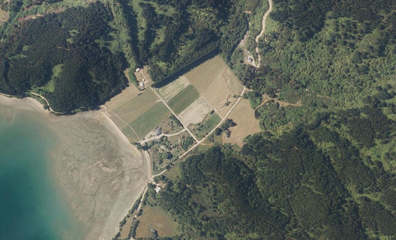 0 Bill Bryants Rd, Squally Cove, French Pass - Carousel 1
