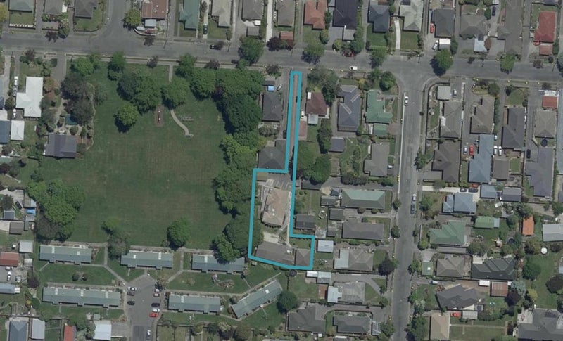 50A Dunedin Street, Redwood, Christchurch - Carousel 1