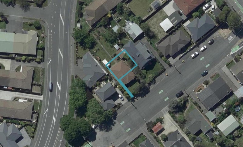 2/7 Strauss Place, Somerfield, Christchurch - Carousel 1