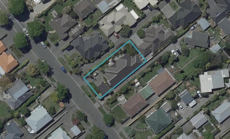 17 Tainui Street, Somerfield, Christchurch - Carousel 1