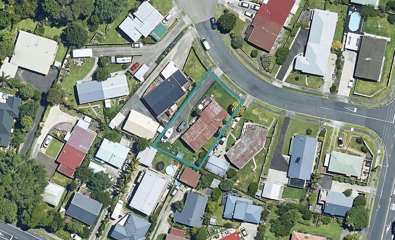 8 David Street, Judea, Tauranga - Carousel 1