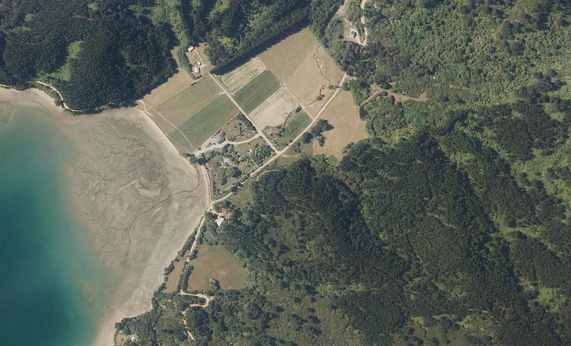 0 Wairangi Bay, Squally Cove, French Pass - Carousel 1