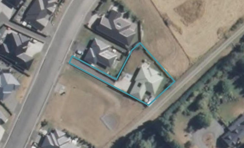 12 Geoff Geering Drive, Netherby, Ashburton - Carousel 1