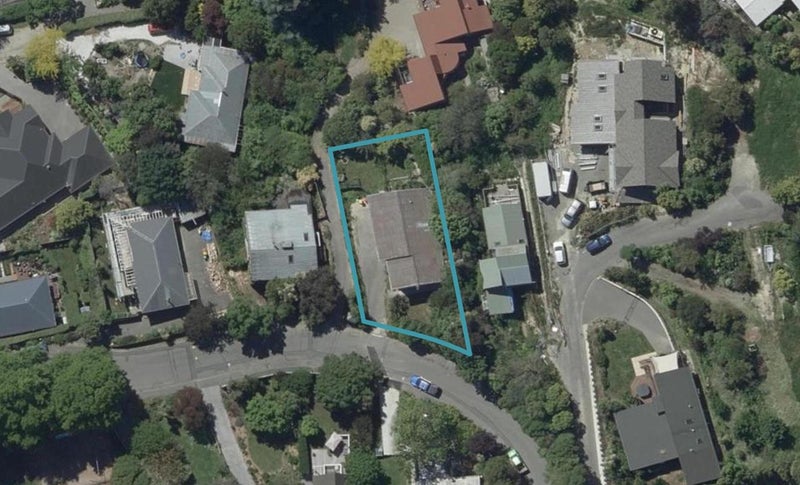 7 Sunvale Terrace, Cashmere, Christchurch - Carousel 1