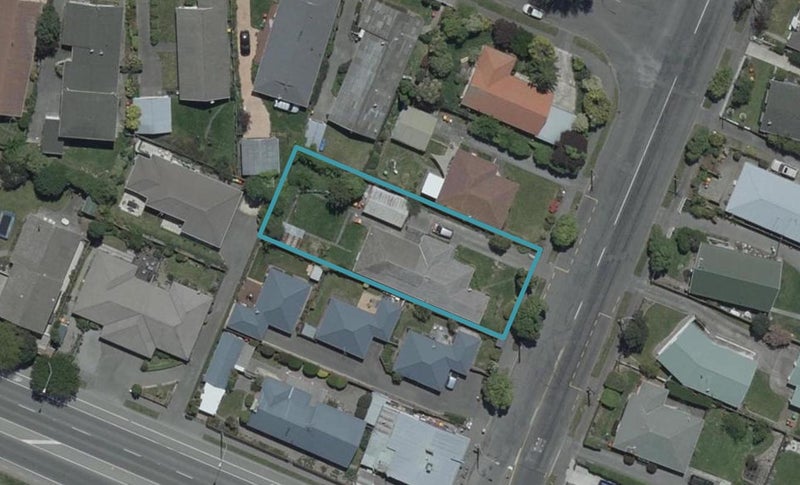 7 Cutts Road, Russley, Christchurch - Carousel 1
