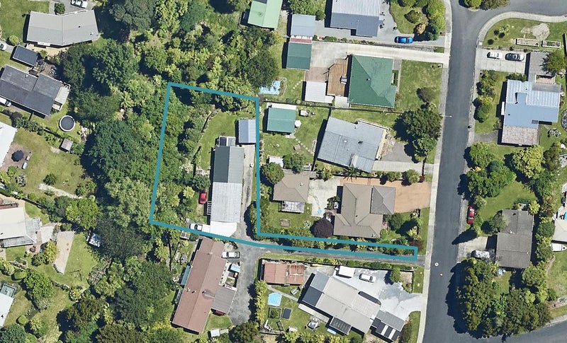 20A Pegasus Drive, Sunnybrook, Rotorua - Carousel 1