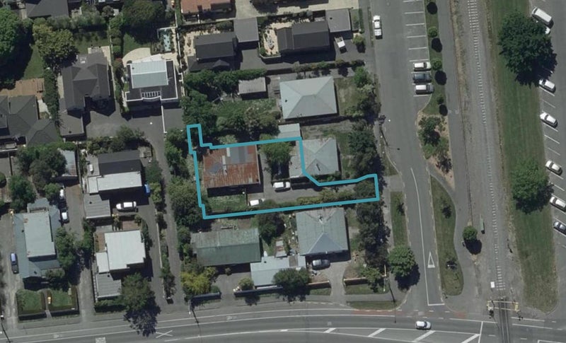 12/25 Matai Street West, Riccarton, Christchurch - Carousel 1