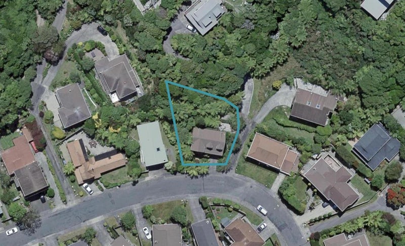 29 Thatcher Crescent, Crofton Downs, Wellington - Carousel 1