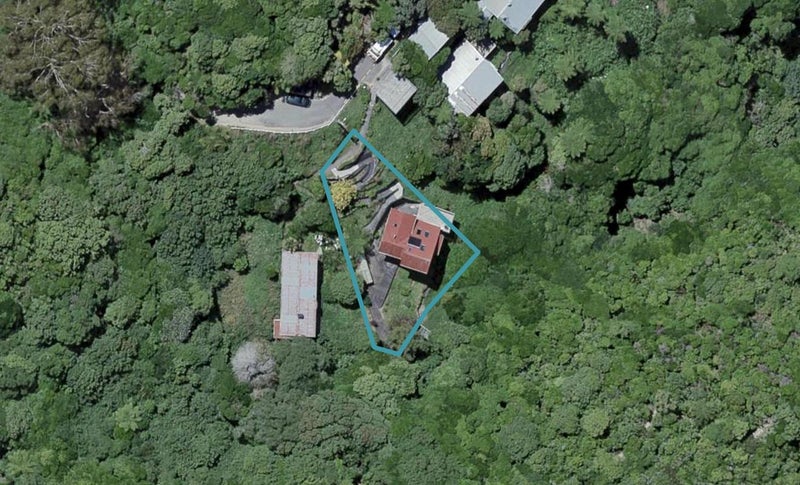 67 Mount Pleasant Road, Aro Valley, Wellington - Carousel 1