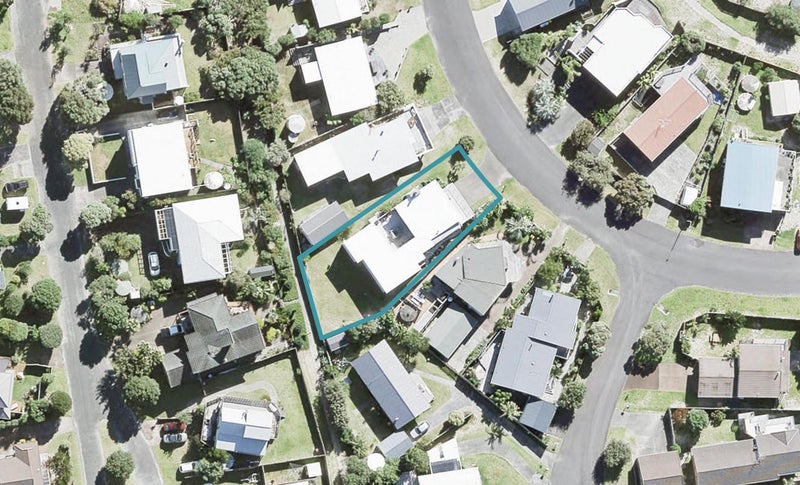 28 Day Dawn Crescent, Warkworth - Carousel 1