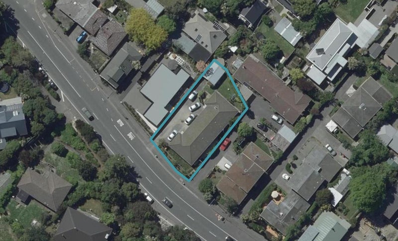 1/18 Cashmere Road, Cashmere, Christchurch - Carousel 1