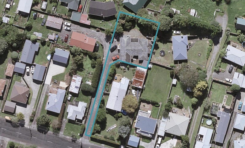245B Huatoki Street, Upper Vogeltown, New Plymouth - Carousel 1