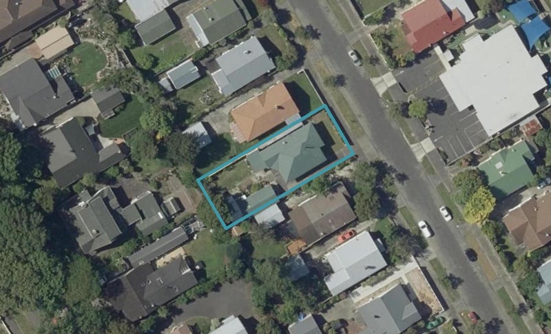 18 Marne Street, Hokowhitu, Palmerston North - Carousel 1