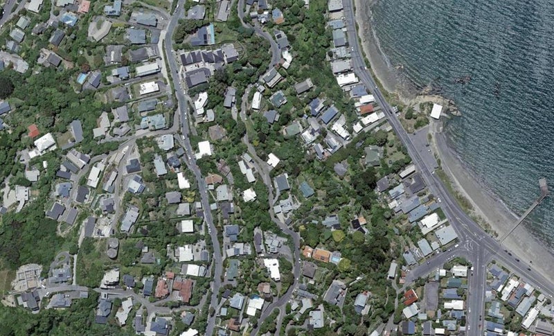 41 Newport Terrace, Seatoun, Wellington - Carousel 1