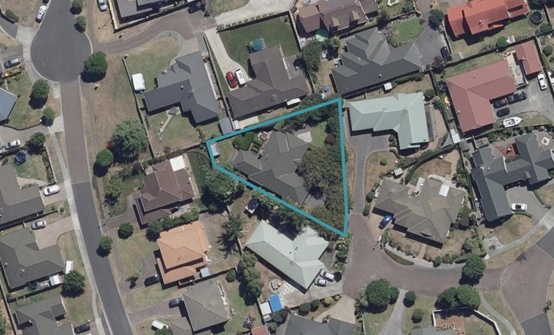 6 Stanfield Court, Rototuna, Hamilton - Carousel 1