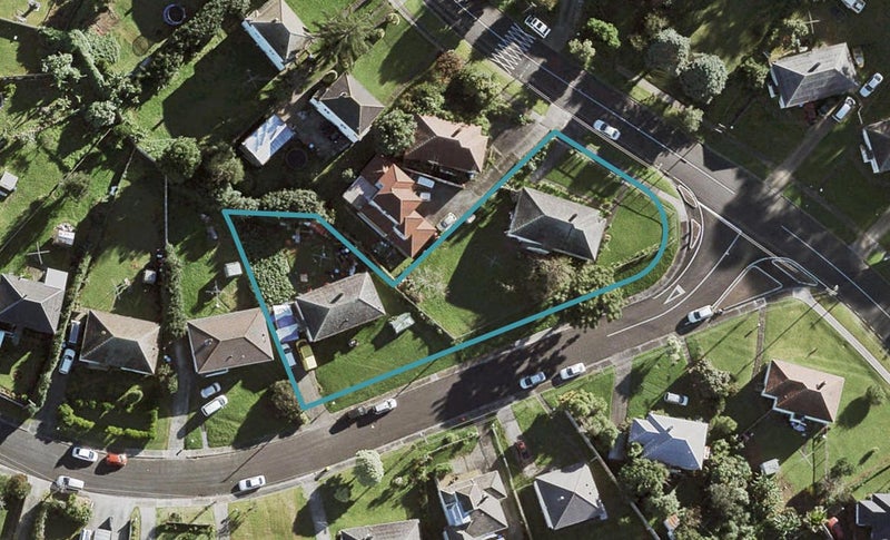 1 Kallu Crescent, Mount Roskill, Auckland - Carousel 1