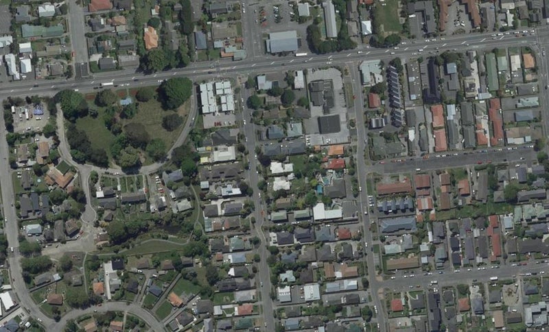2/106 Rattray Street, Riccarton, Christchurch - Carousel 1