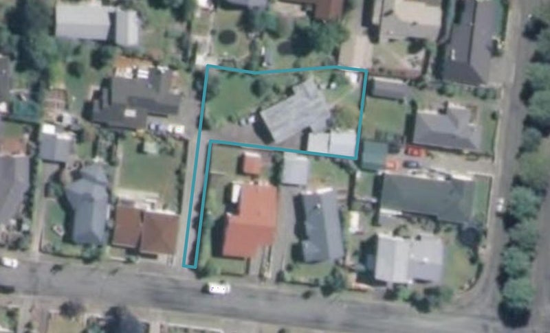 65 Pukatea Street, Gleniti, Timaru - Carousel 1