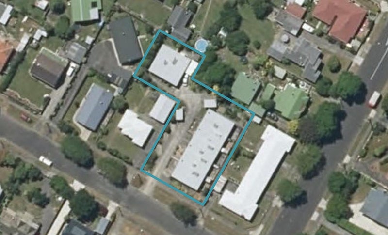 13G Hereford Street, Levin, Levin - Carousel 1