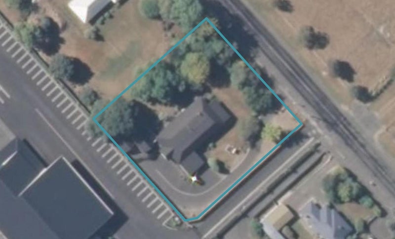 121 Racecourse Road, Allenton, Ashburton - Carousel 1