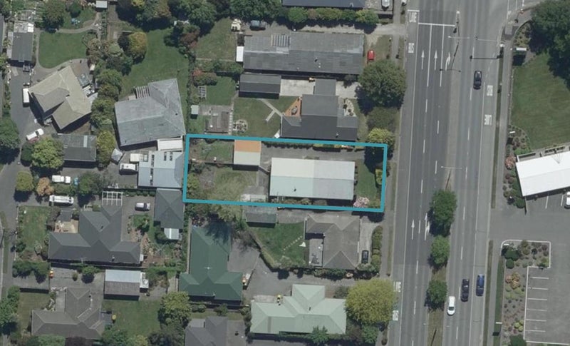 381A MAIN NORTH ROAD, Redwood, Christchurch - Carousel 1
