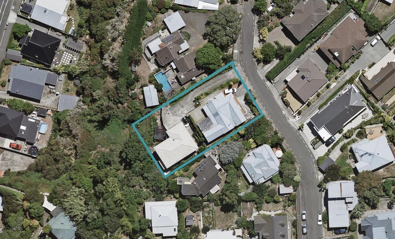 124 Chaucer Road North, Hospital Hill, Napier - Carousel 1