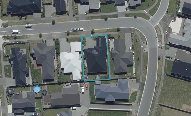 5 Taiore Crescent, Marshland, Christchurch - Carousel 1