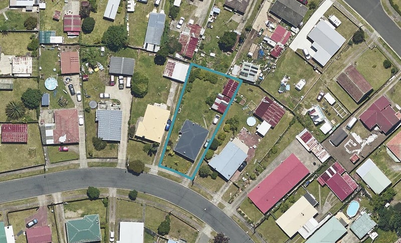 10 Ballance Street, Kawerau, Kawerau - Carousel 1