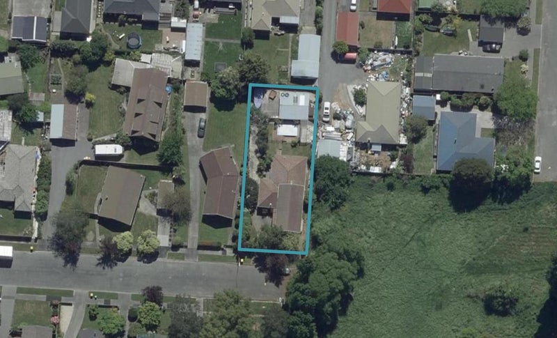 67 Norrie Street, Redwood, Christchurch - Carousel 1