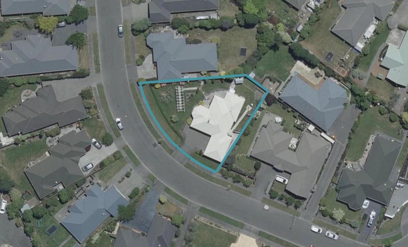 7 John Morel Place, Parklands, Christchurch - Carousel 1