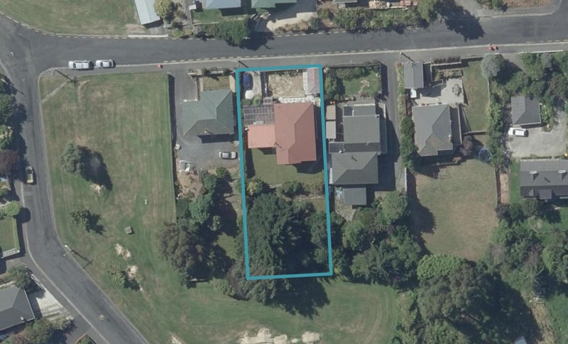 28 John Street, Abbotsford, Dunedin - Carousel 1