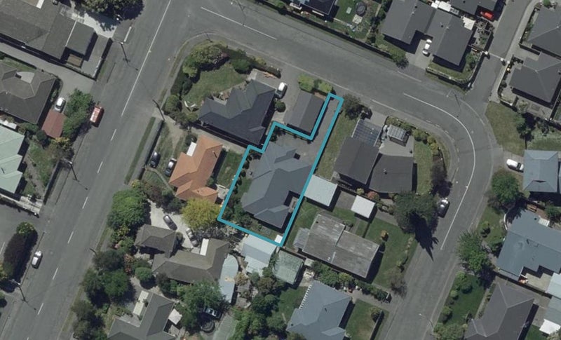 83A Gladson Avenue, Sockburn, Christchurch - Carousel 1