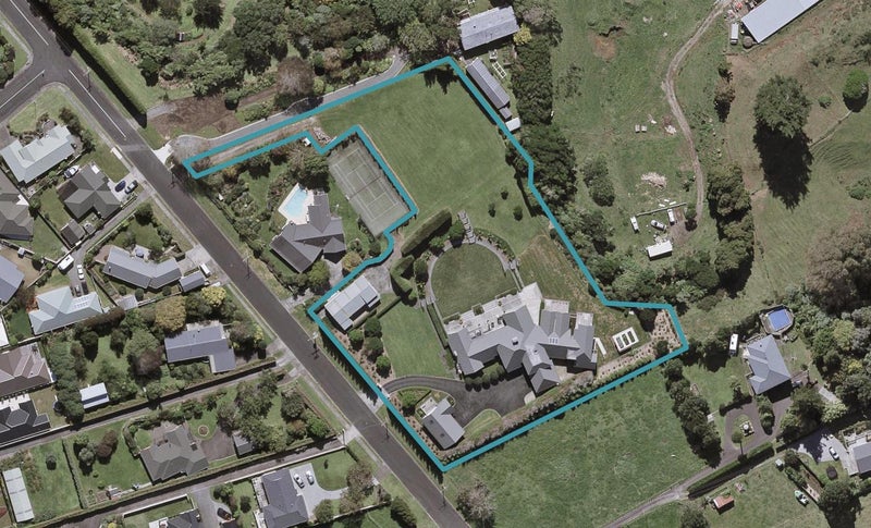 103 Queens Road, Glen Avon, New Plymouth - Carousel 1