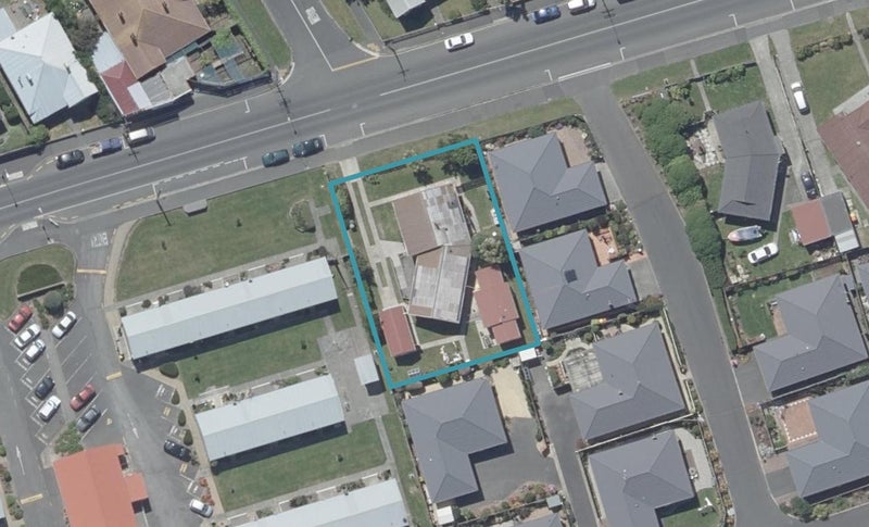 87 Victoria Road, Saint Kilda, Dunedin - Carousel 1