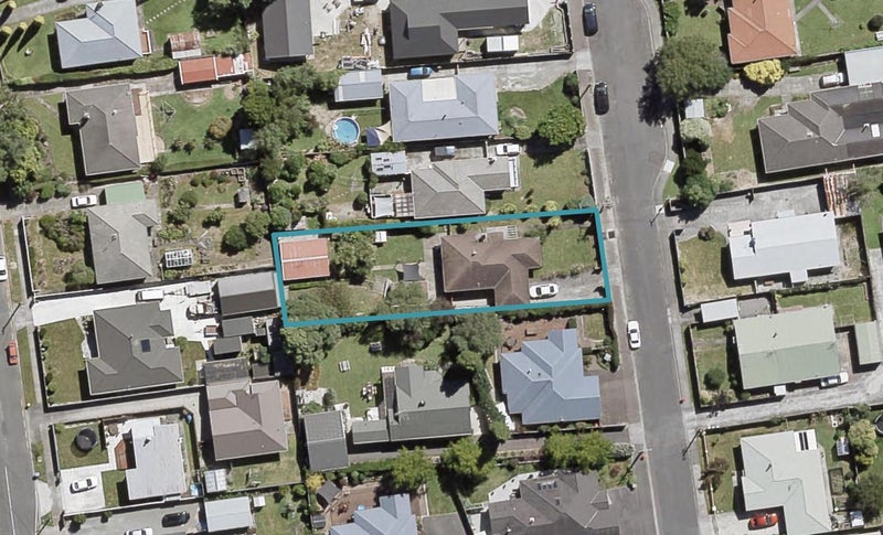 41A Ebdentown Street, Ebdentown, Upper Hutt - Carousel 1
