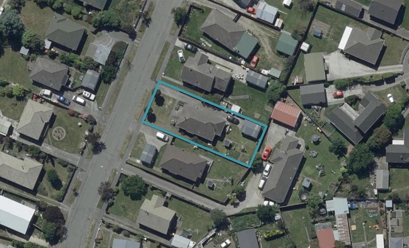 12 Amuri Street, Hei Hei, Christchurch - Carousel 1