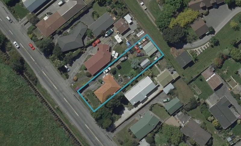 150 Hendersons Road, Hoon Hay, Christchurch - Carousel 1